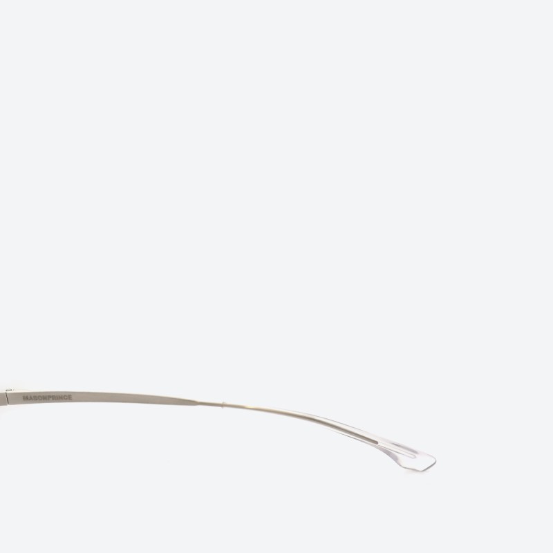 Frameless Sunglasses